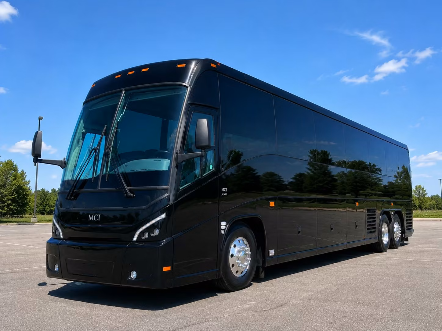 north port corporate transportation services